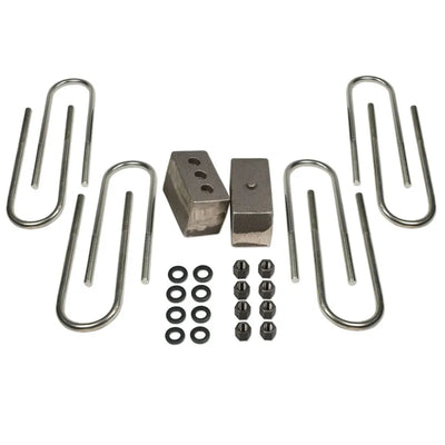 Tuff Country hardware kit