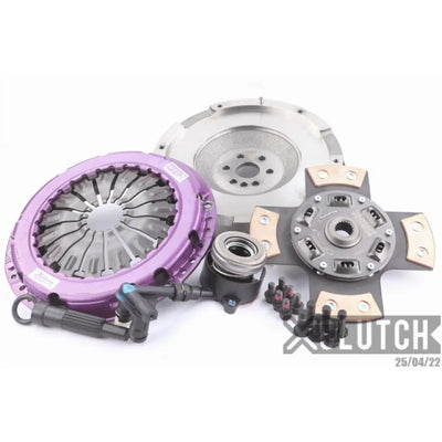 XClutch auto part