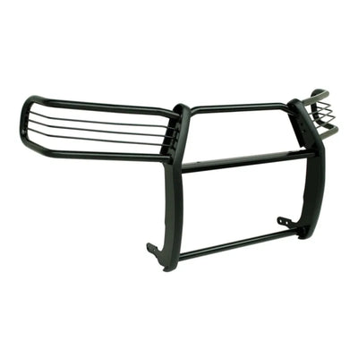 Westin black auto part