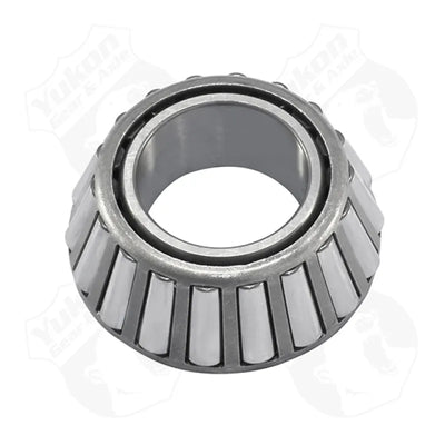 Yukon Gear & Axle auto part