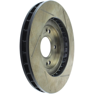 Stoptech auto part