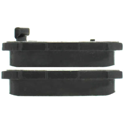 Stoptech auto part