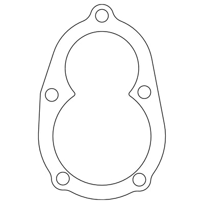 Cometic Gasket auto part