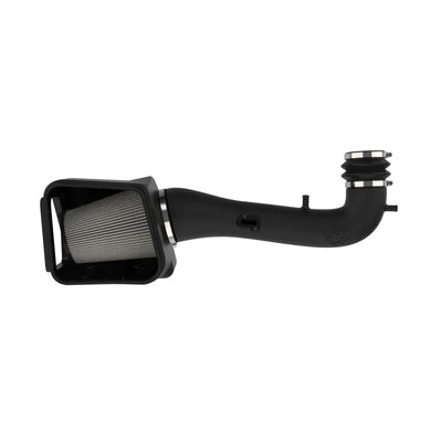 aFe intake system