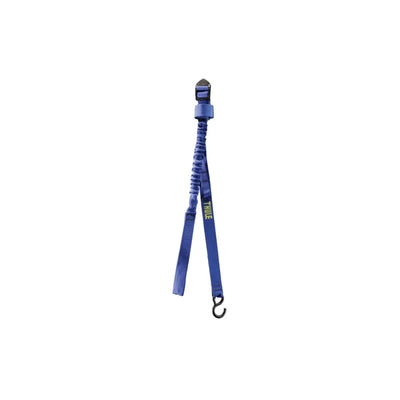 Thule blue auto part