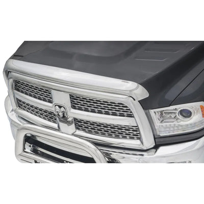 Stampede chrome auto part