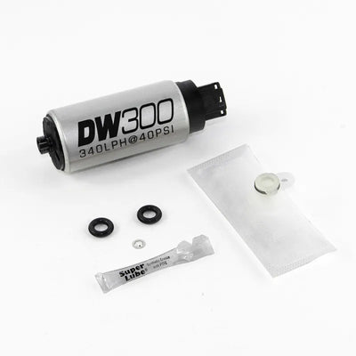 DeatschWerks fuel pump