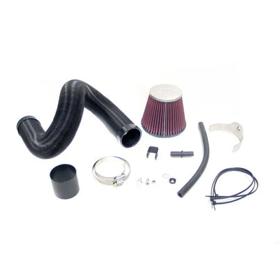 K&N Engineering cold air intake