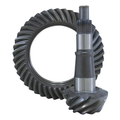 Yukon Gear & Axle auto part