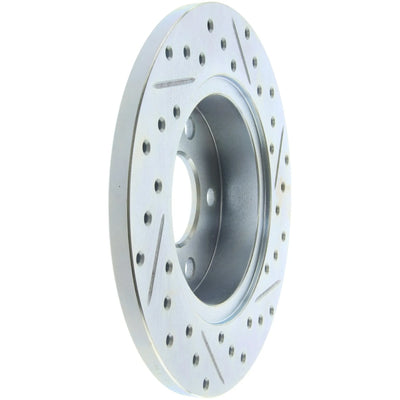 Stoptech auto part