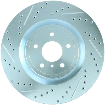 Stoptech auto part