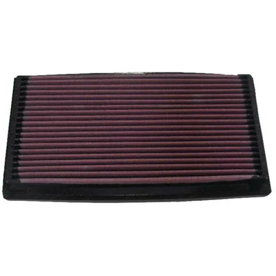 K&N Engineering air filter
