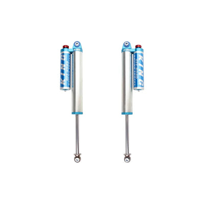 King Shocks shock absorber