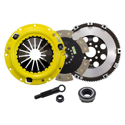Advanced Clutch auto part