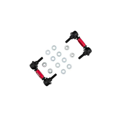 Pedders sway bar