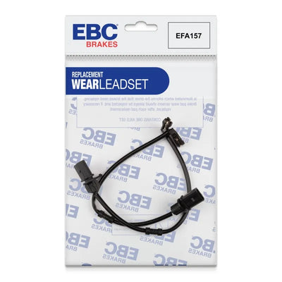 EBC auto part