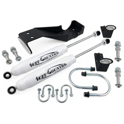 Tuff Country auto part