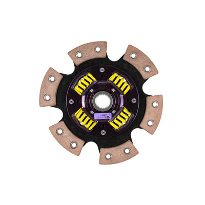 Advanced Clutch auto part
