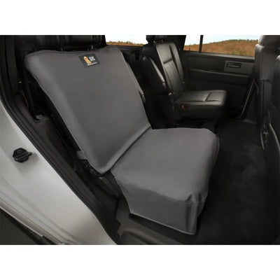 WeatherTech black auto part