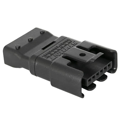 aFe throttle controller