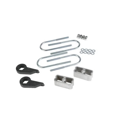 Belltech shock absorber