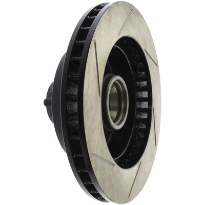 Stoptech auto part