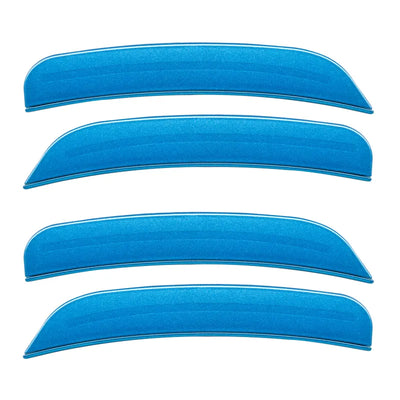 Oracle Lighting blue auto part