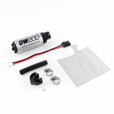 DeatschWerks fuel pump
