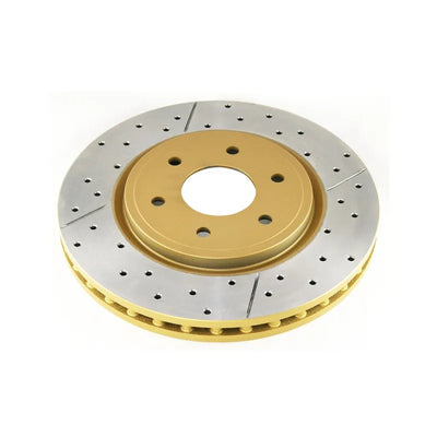 DBA auto part