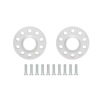 Eibach spacers