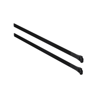 Thule black auto part