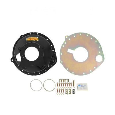 Quick Time auto part
