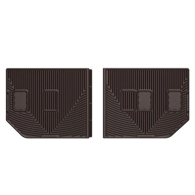 WeatherTech auto part