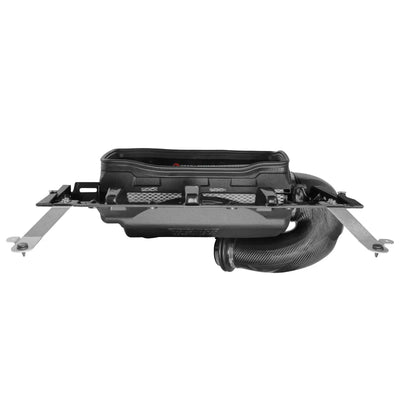 aFe carbon cold air intake