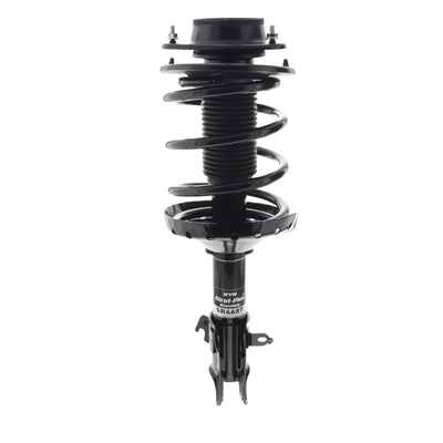 KYB shock absorber