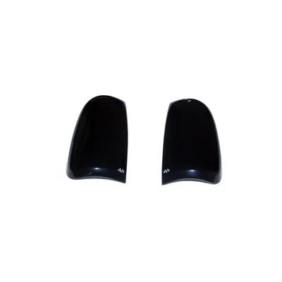 AVS smoke tail light