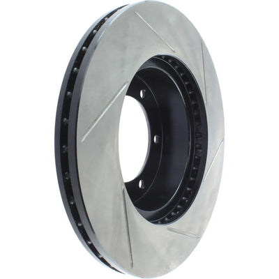 Stoptech auto part