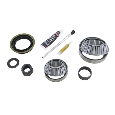 Yukon Gear & Axle auto part