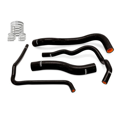 Mishimoto black auto part