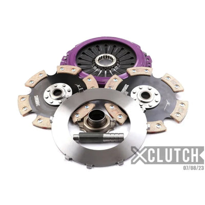 XClutch auto part