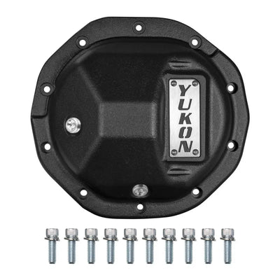 Yukon Gear & Axle differential cover
