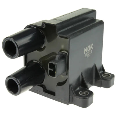 NGK auto part
