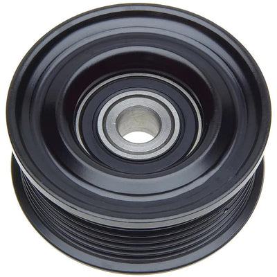 Gates auto part
