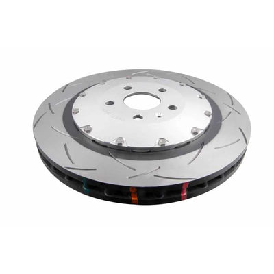 DBA silver auto part