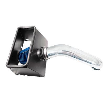 Spectre blue cold air intake