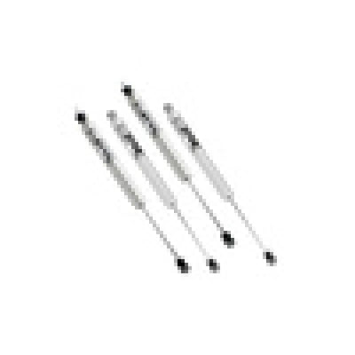 Superlift shock absorber