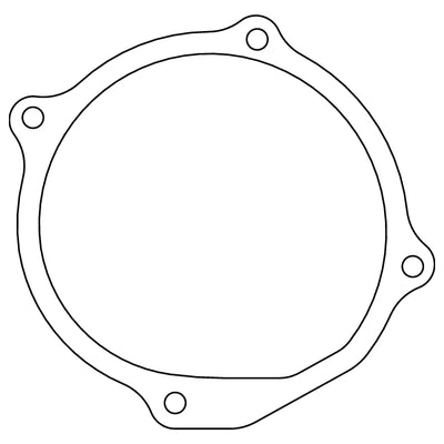 Cometic Gasket auto part
