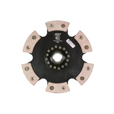 Advanced Clutch auto part