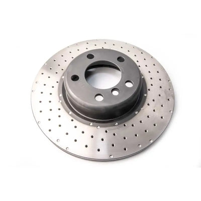 DBA auto part