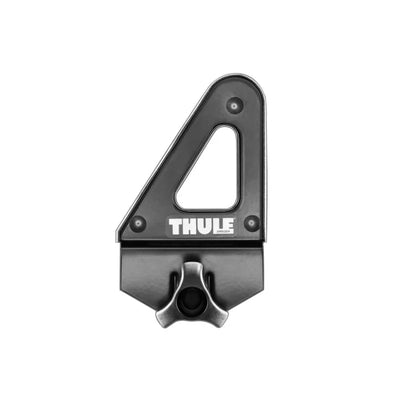 Thule black auto part